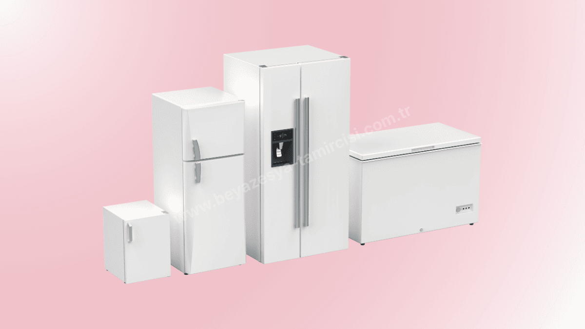 Gürün Buzdolabı Tamircisi - Gürün Beyaz Eşya Tamircisi