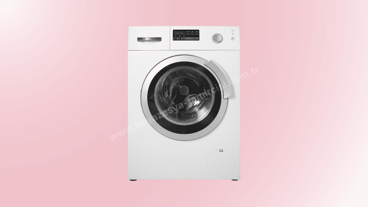 Gürün Çamaşır Makinesi Tamircisi - Gürün Beyaz Eşya Tamircisi